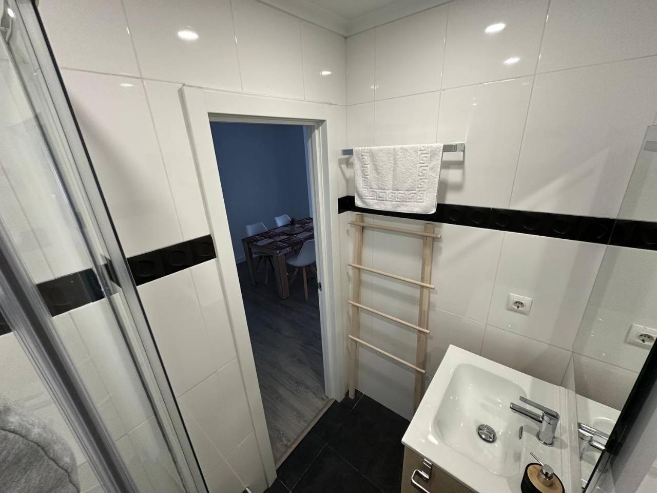 En El Corazon De Santander Apartment Exterior photo