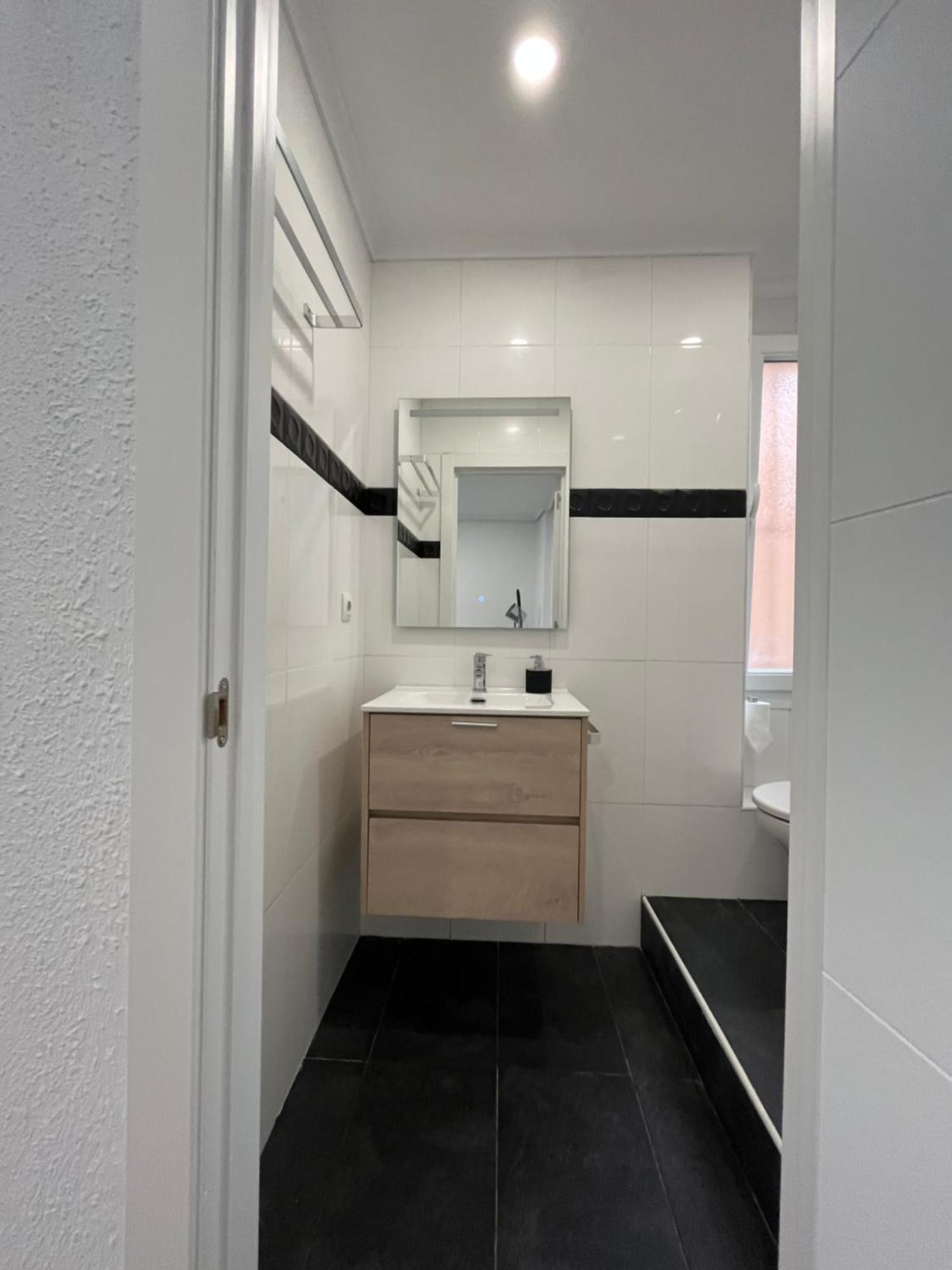 En El Corazon De Santander Apartment Exterior photo