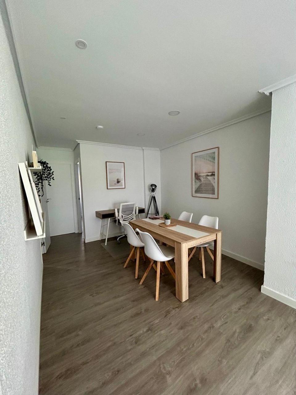 En El Corazon De Santander Apartment Exterior photo